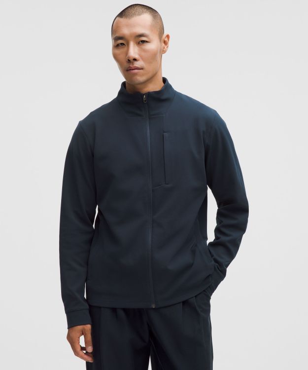 Sojourn 男士夹克
