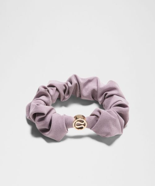 Uplifting 女士带徽标发圈