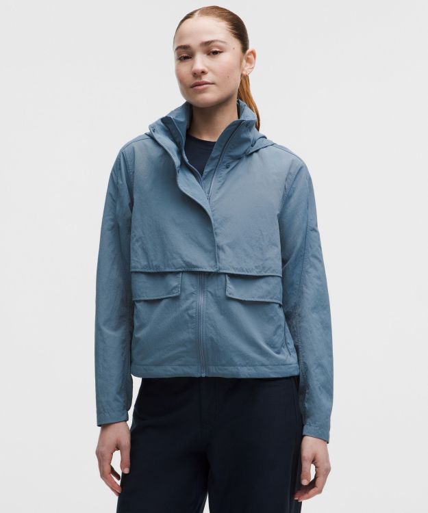 Always Effortless 女士外套 防晒