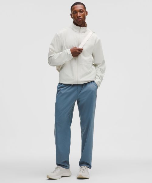 ABC WovenAir 男士松紧腰长裤 *常规款