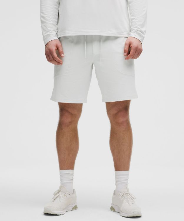 License to Train 男士运动短裤 9