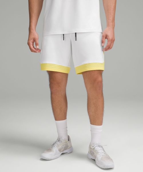 Tennis 男士网球短裤 9