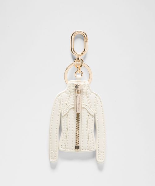 Define 夹克钥匙挂绳