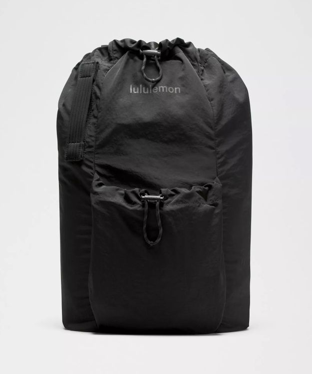 2-in-1 二合一两用背包