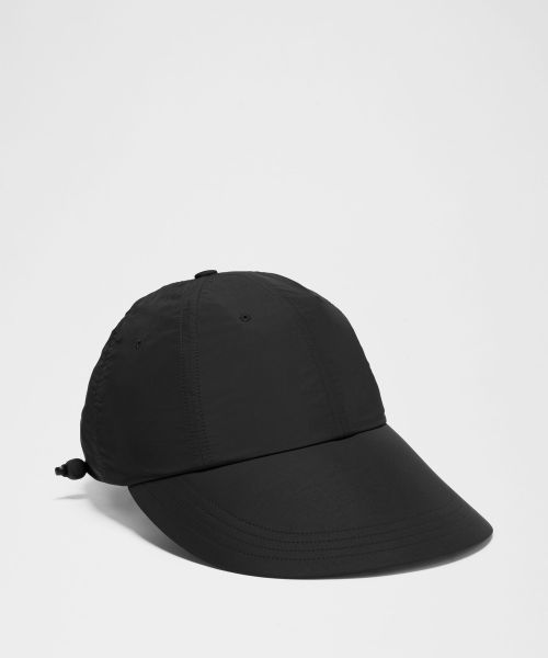 Wide Brim 宽檐遮阳帽