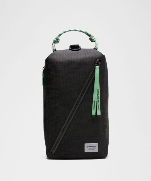 Fast Track 运动包 *Paracord
