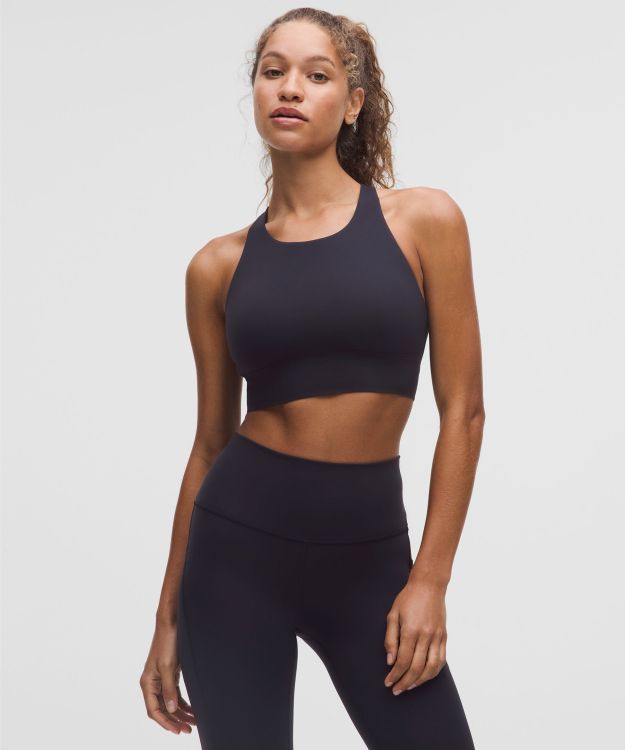 LightLift 女士运动内衣 B/C