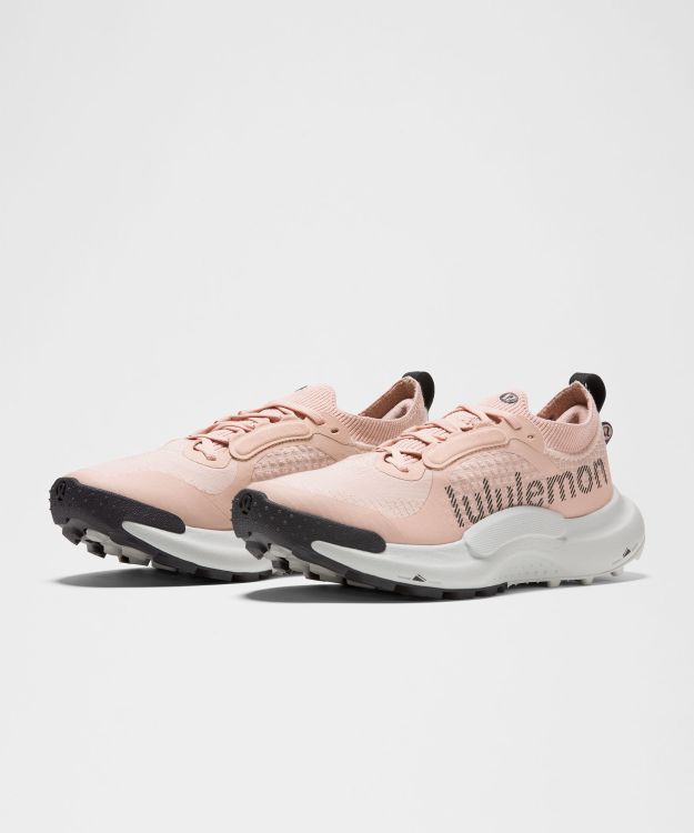 Wildfeel Trail 女士越野跑鞋