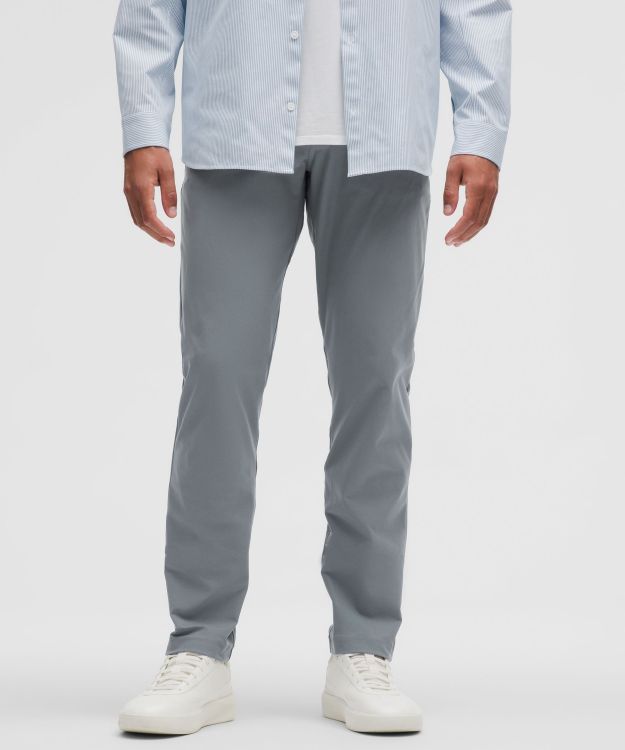 ABC 男士经典剪裁五袋款长裤 30