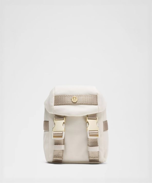 Wunderlust Nano 收纳包