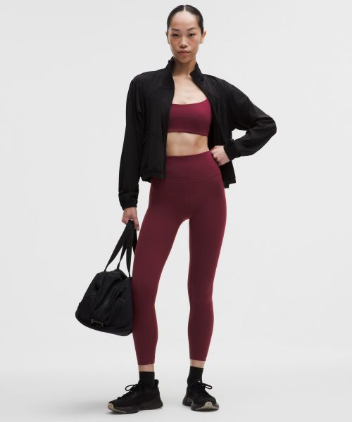 Wunder Train 女士运动高腰紧身裤 24