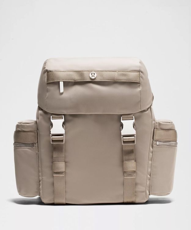 Wunderlust 小款背包 拒水