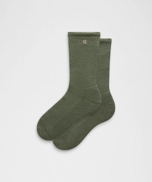 Daily Essential 中筒袜