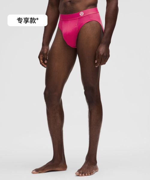 AIM 男士三角裤 速干芯吸