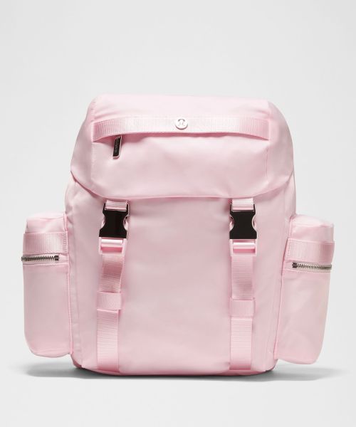 Wunderlust 小款背包