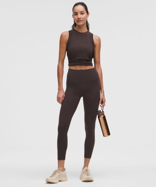 Wunder Train 女士运动高腰紧身裤 25