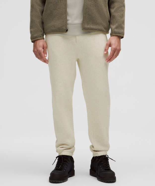 Steady State 男士经典剪裁运动裤 *常规款