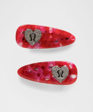 牛津红/棉花糖粉/银