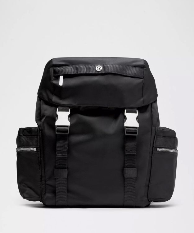 Wunderlust 小款背包 拒水