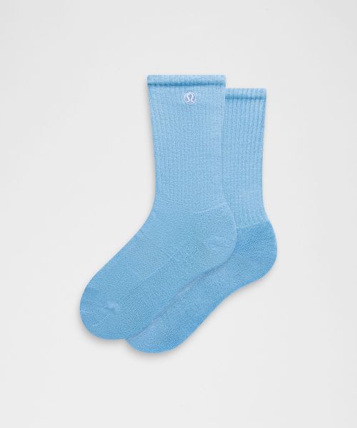 Daily Essential 中筒袜