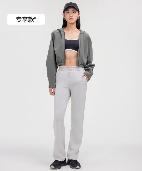 Softstreme™ 女士高腰长裤 *常规款