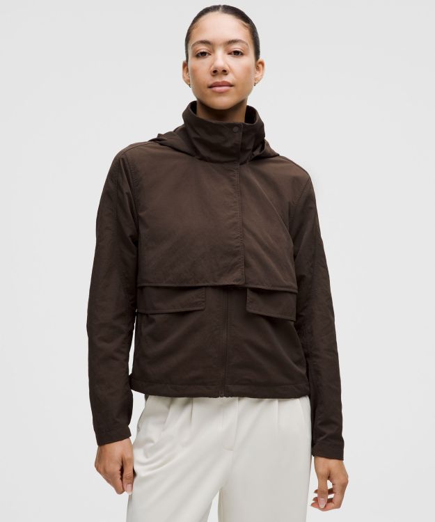 Always Effortless 女士外套 防晒