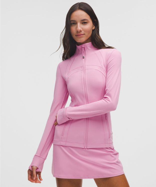 Define 女士夹克 *Nulu™