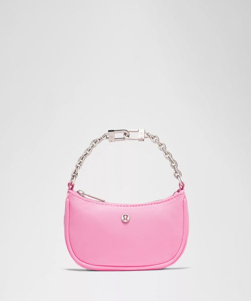 City Essentials Nano 女士单肩包