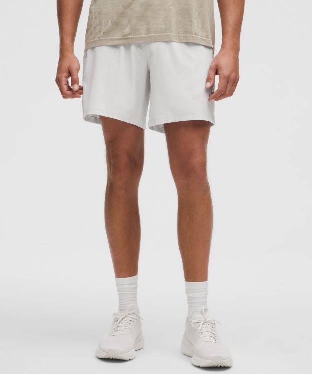 Pace Breaker 男士运动短裤 7