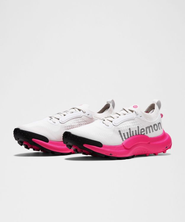 Wildfeel Trail 女士越野跑鞋