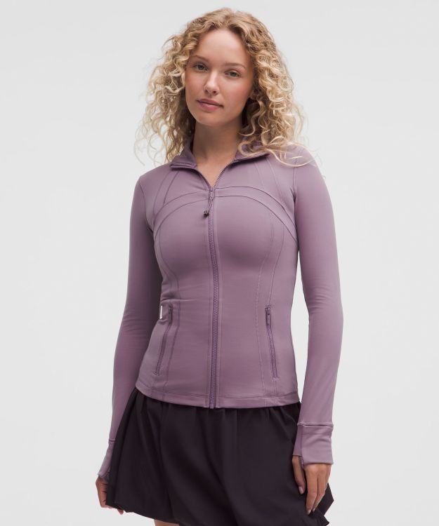 Define 女士夹克 *Nulu™