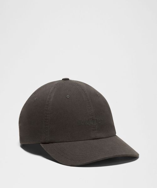 Classic 经典运动帽 *Wash