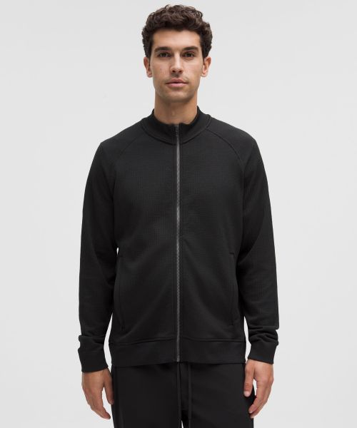 Engineered Warmth 男士运动夹克