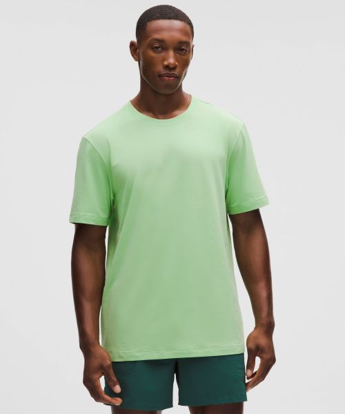 Zeroed In 男士运动短袖 T 恤