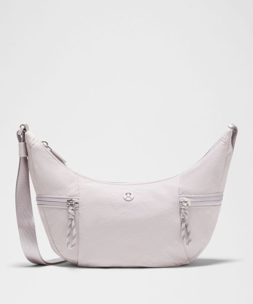 Small Slouchy 小款斜挎包