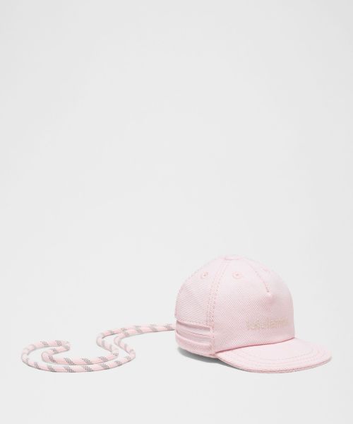 Ball Cap Nano 运动帽造型挂绳小包