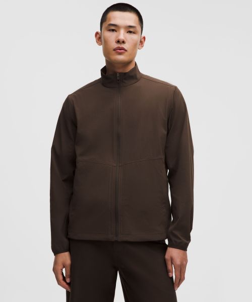 Lightweight Stretch 男士轻盈版弹力夹克