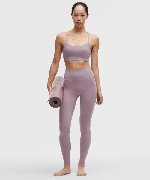 Align™ 女士运动高腰紧身裤 26