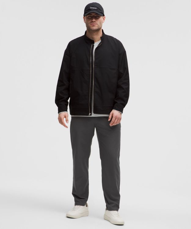 ABC Warpstreme™ 男士松紧腰长裤 *常规款