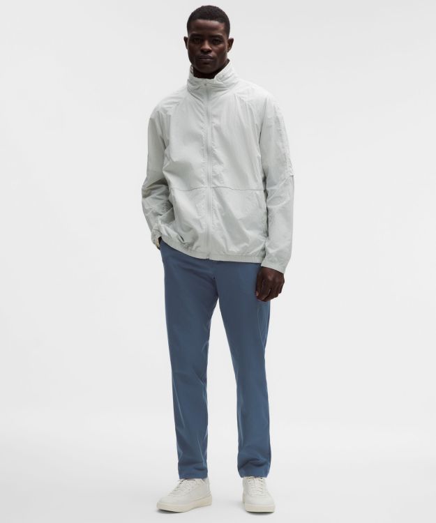 ABC 男士经典剪裁长裤 32L *Warpstreme