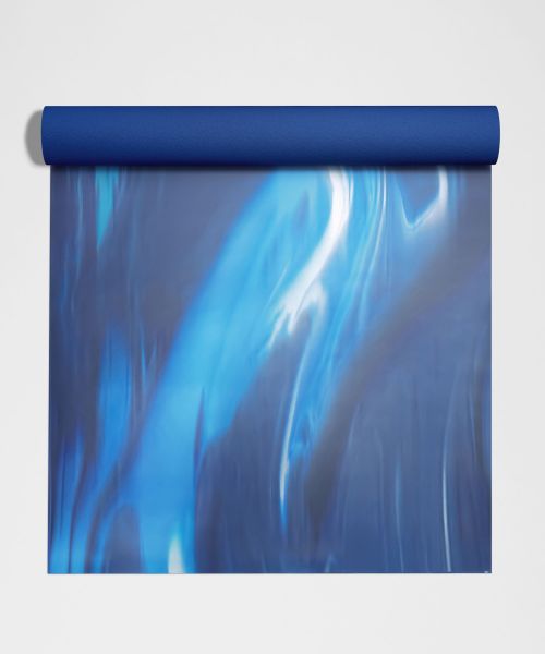 The Mat 双面瑜伽垫 5mm