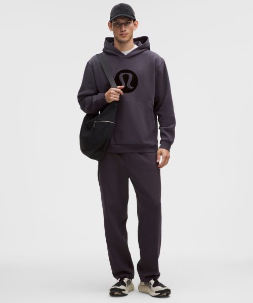 Steady State 男士长裤 *常规款