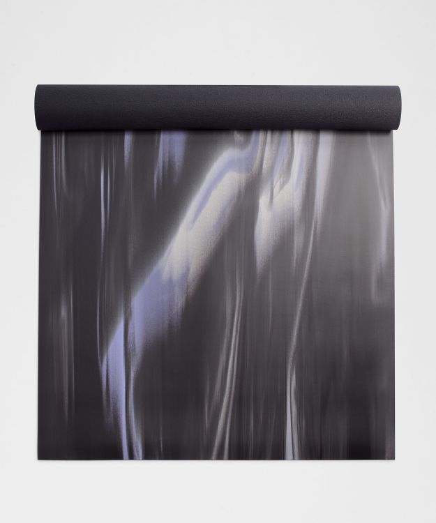 The Mat 双面瑜伽垫 3mm