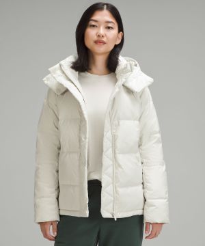 米白色