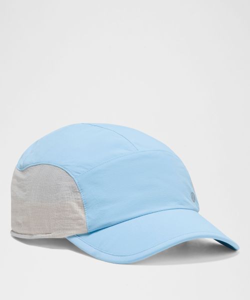 Packable 自收纳运动帽