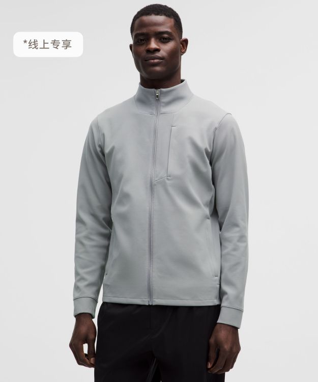 Sojourn 男士夹克