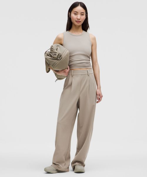 Daydrift™ 女士高腰长裤