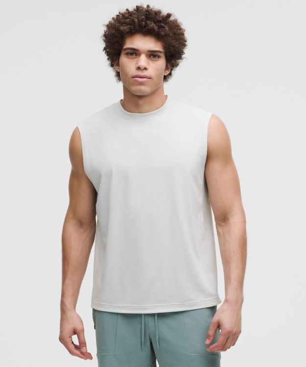 EasySet 男士训练背心