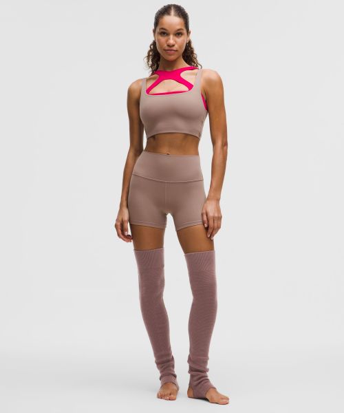 Evolution 女士保暖腿套