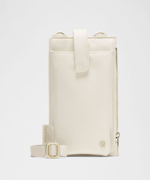 Phone 手机斜挎包